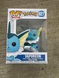 Vaporeon Funko #627
