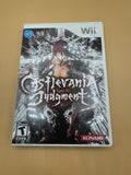 Castlevania Judgement