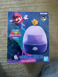 Bandai Ichiban Kuji "The Super Mario Galaxy Movie" - B Prize Galaxy Room Light (Japanese import)