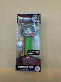 Funko Pop! PEZ Marvel Venomized Dr. Doom GameStop Exclusive