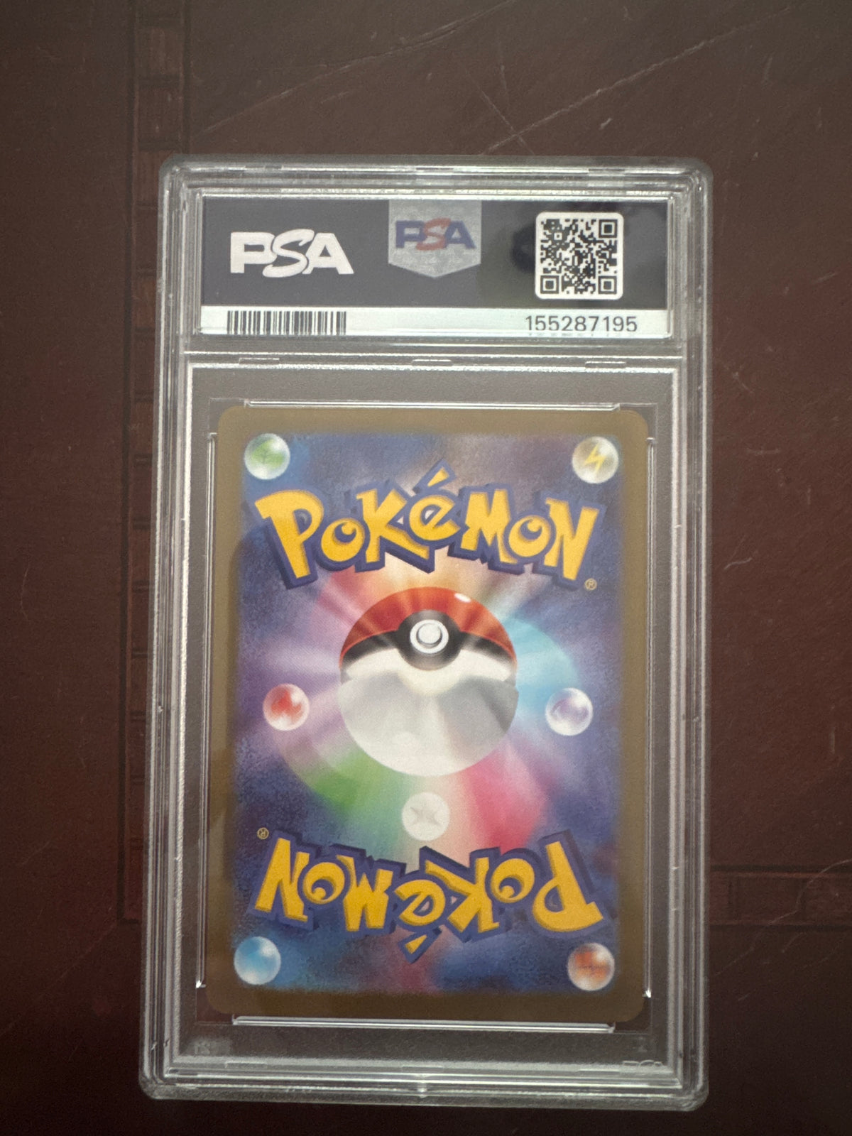 Pokémon TCG: Mega Zygarde ex Special Art Rare (Japanese) PSA 10