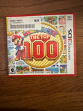 Mario Party the Top 100