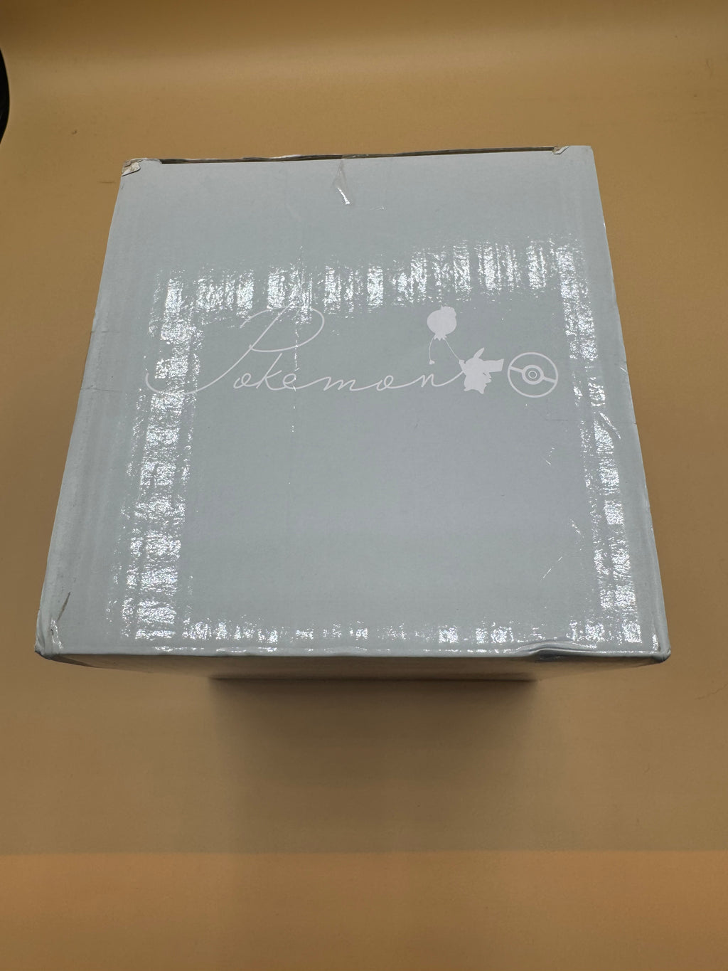 2023 Pokémon Collection Ichiban Kuji "Hidamari Life" Prize B Pikachu Lantern-shaped Light (Japanese import)