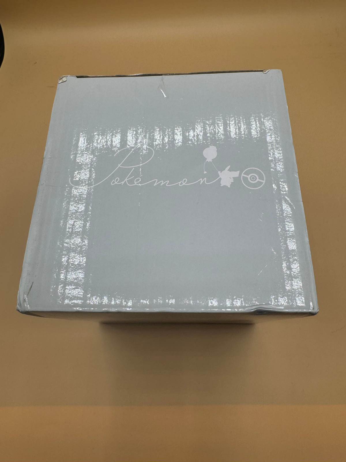 2023 Pokémon Collection Ichiban Kuji "Hidamari Life" Prize B Pikachu Lantern-shaped Light (Japanese import)