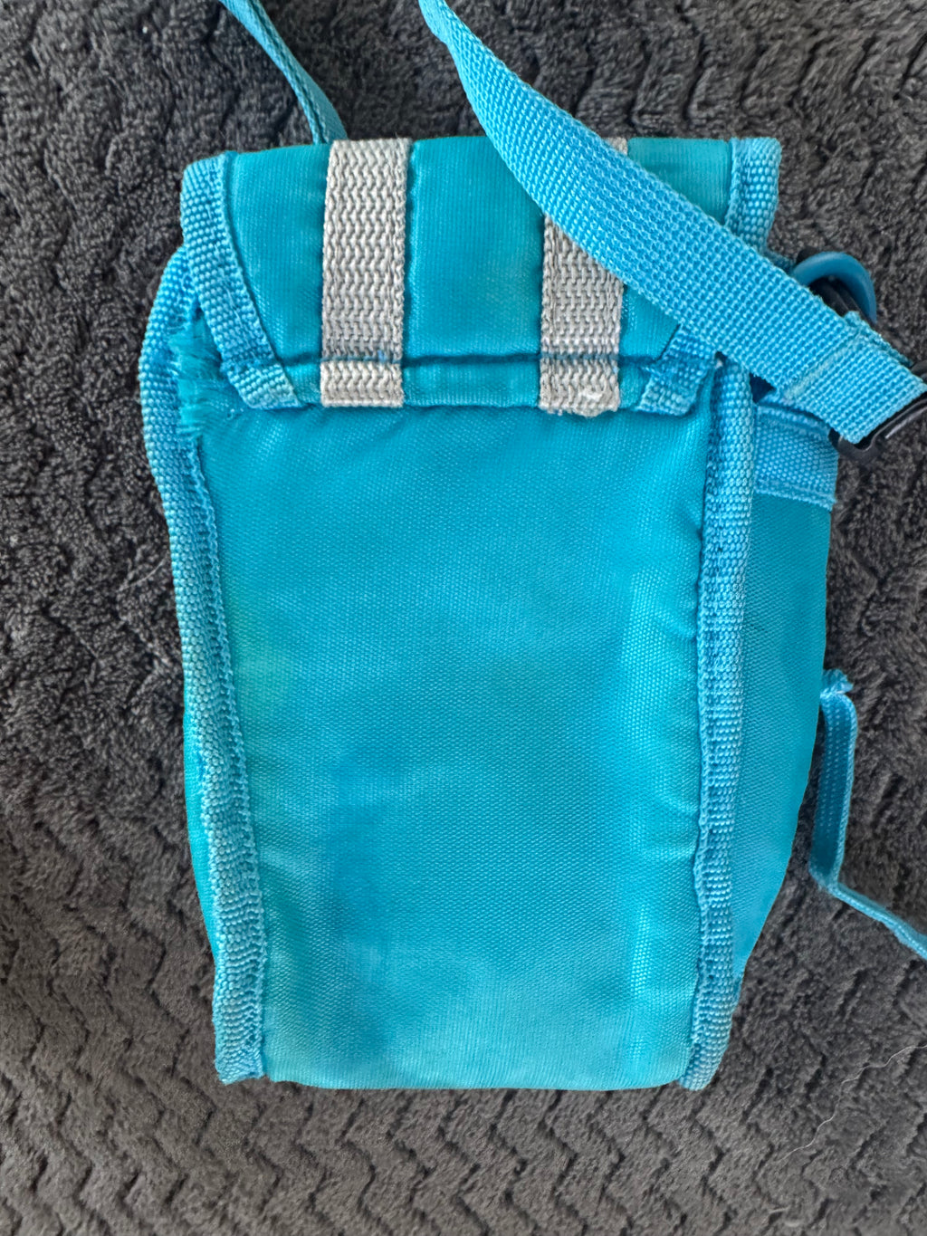 Vintage Nintendo DS Pikachu Smart Shoulder Pouch (Japanese import)