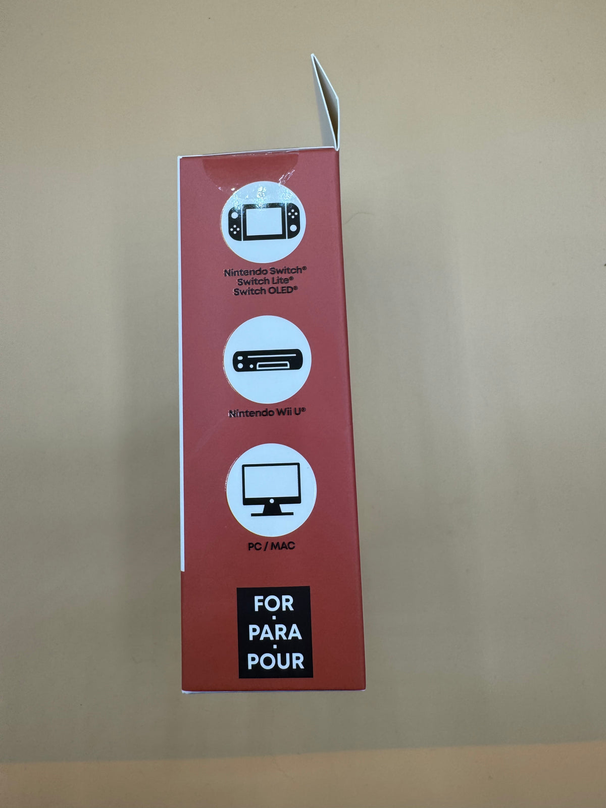 GameCube Controller Adapter