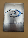 Halo 2 Limited Collectors Edition CiB