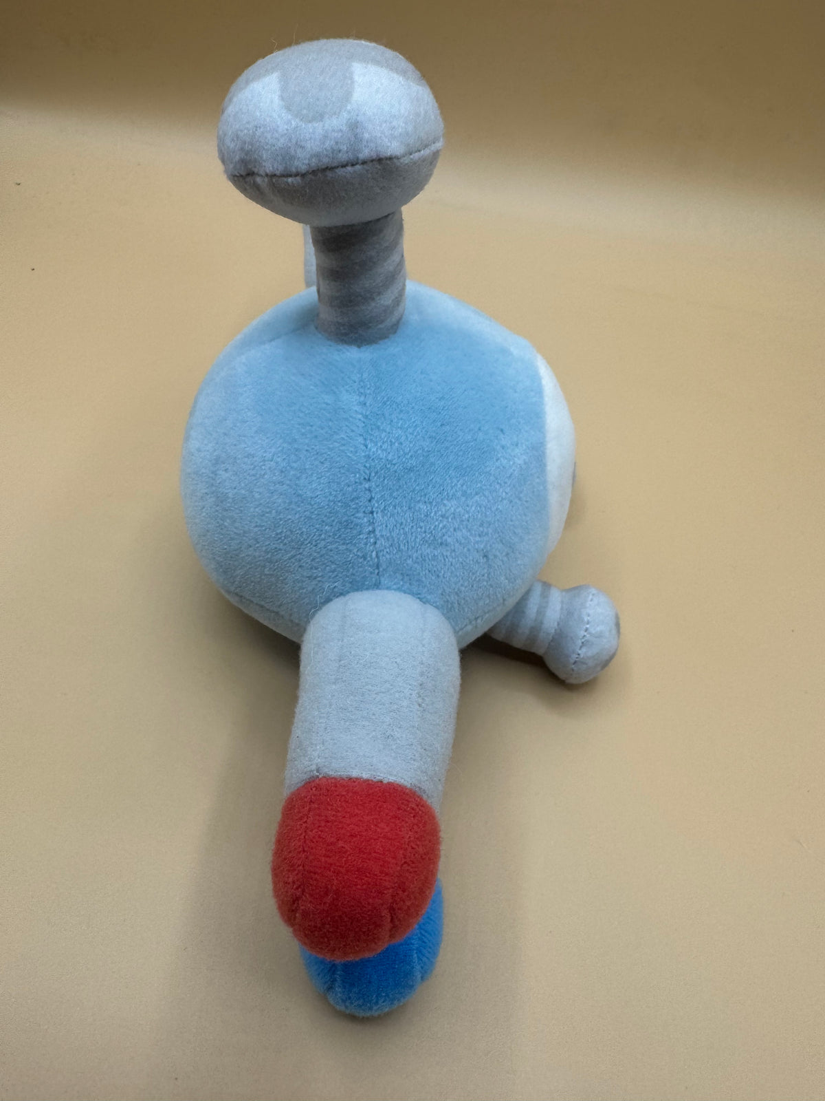Pokémon Magnemite "Kutsurogi (Relaxing) Time" plush