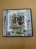 Kingdom Hearts: Re:coded CiB