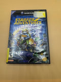 Starfox Adventures CiB