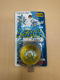 Vintage Tomy Pokemon “Poliwhirl” Power Ball (Japanese import)