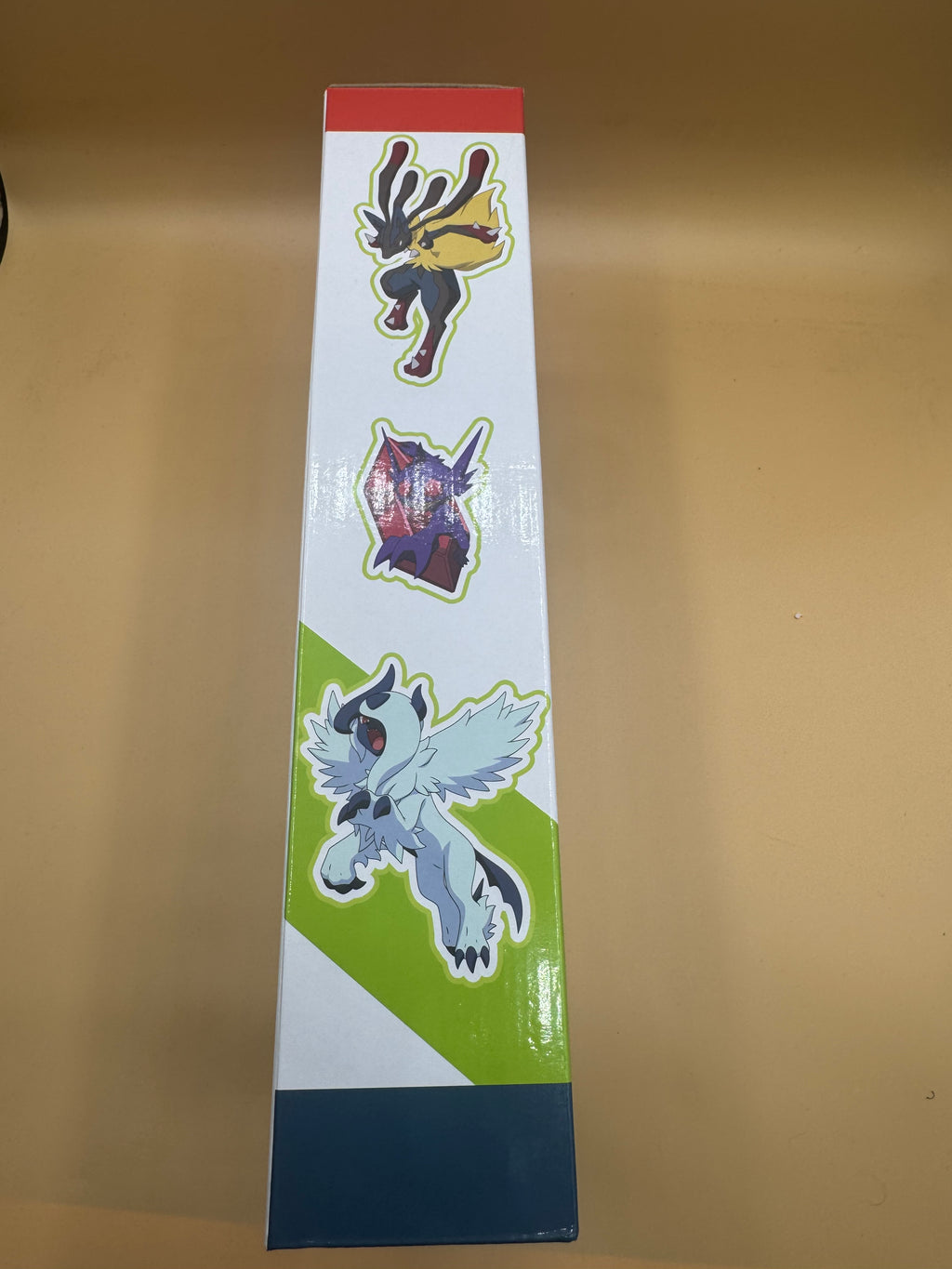 Pokémon ZA Nintendo Switch 2 Soft Carrying Protective Case (Japanese Exclusive) Brand New Sealed
