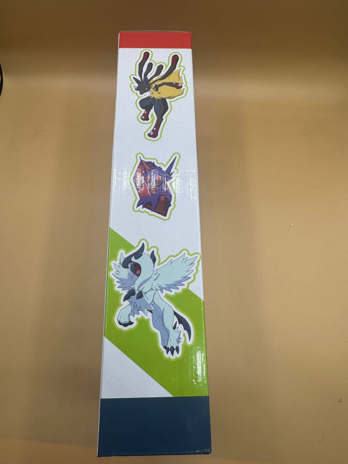 Pokémon ZA Nintendo Switch 2 Soft Carrying Protective Case (Japanese Exclusive) Brand New Sealed