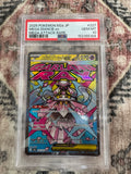 Pokémon TCG: Mega Diance ex Mega Attack Rare (Japanese) PSA 10