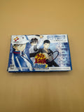 The Prince of Tennis 2003: Cool Blue GBA (Japanese import) CiB