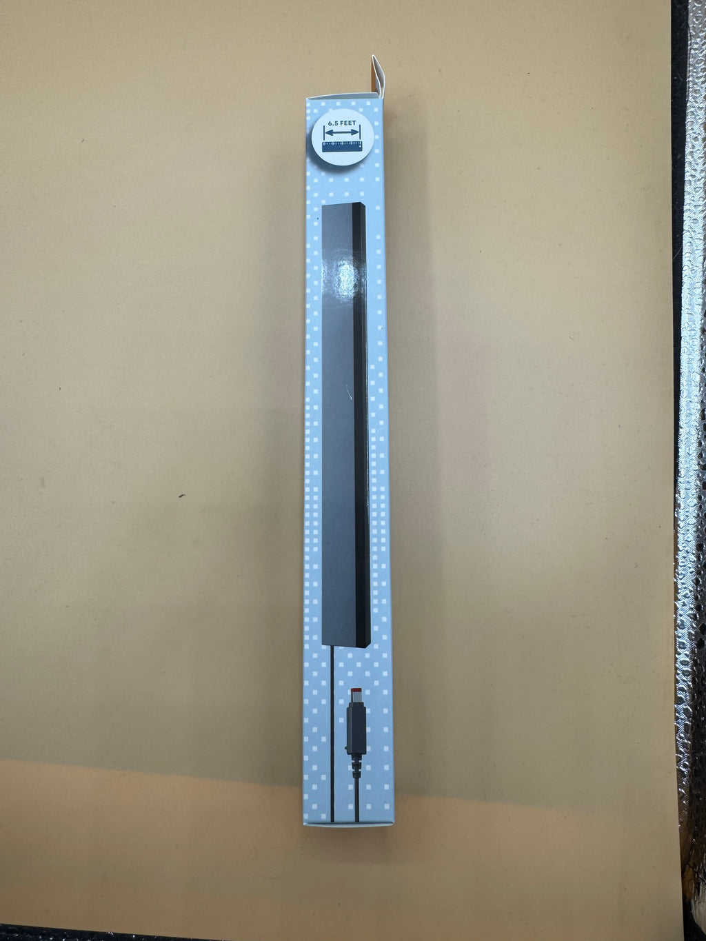 Wired Sensor Bar for Nintendo Wii