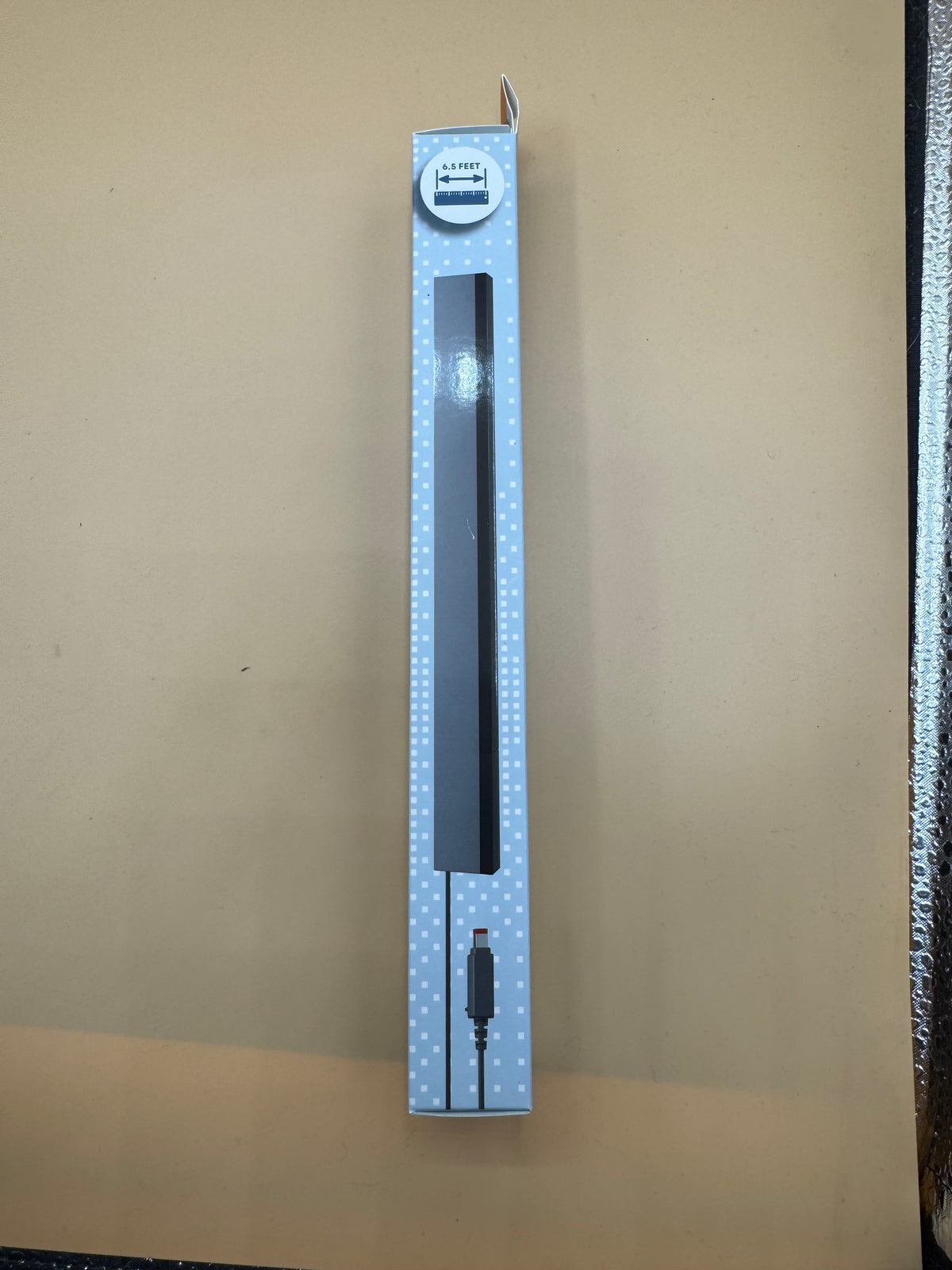 Wired Sensor Bar for Nintendo Wii