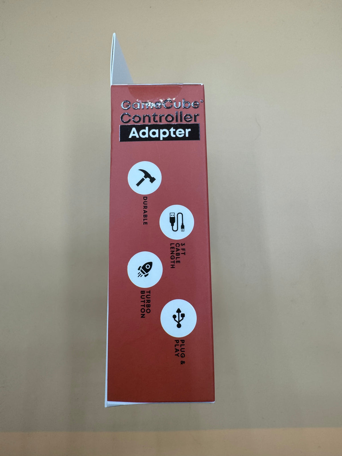 GameCube Controller Adapter