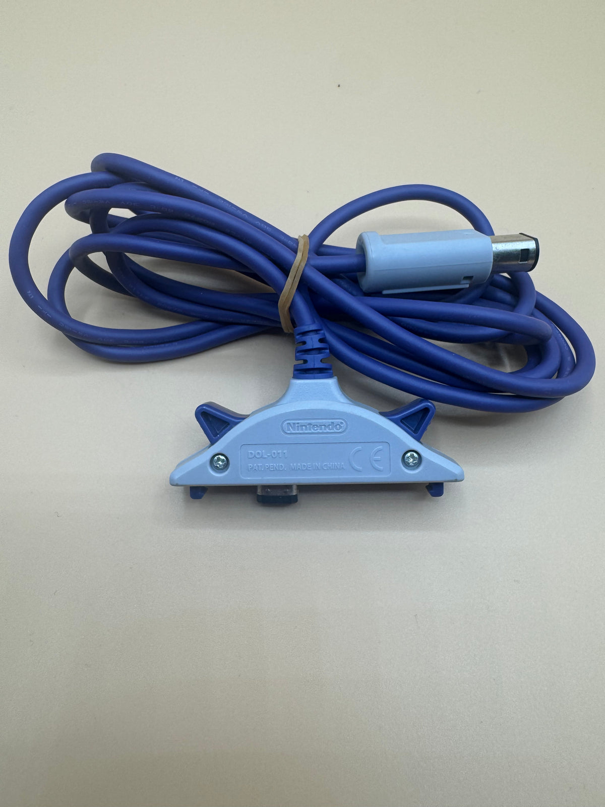 Nintendo GameCube-Gameboy Advance Link Cable