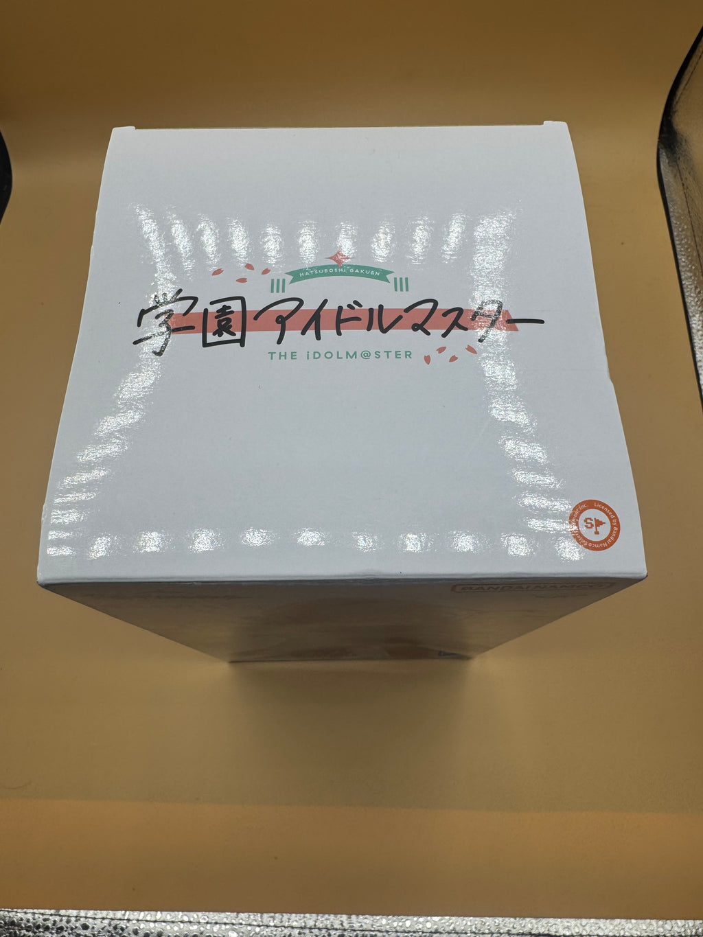 Rinami Himesaki Gakuen iDOLM@STER ESPRESTO -Sweet moment Figure (Japanese import)