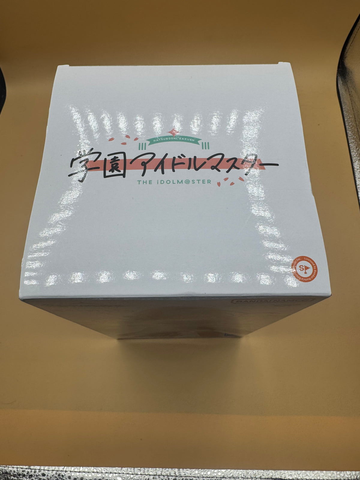 Rinami Himesaki Gakuen iDOLM@STER ESPRESTO -Sweet moment Figure (Japanese import)