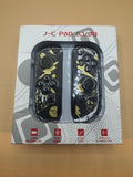 Pikachu Led Lights Joy-Cons for Nintendo switch
