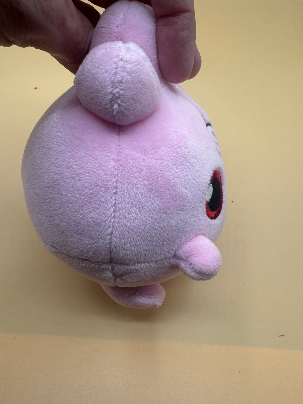 Pokemon All Star Collection Igglybuff Plush