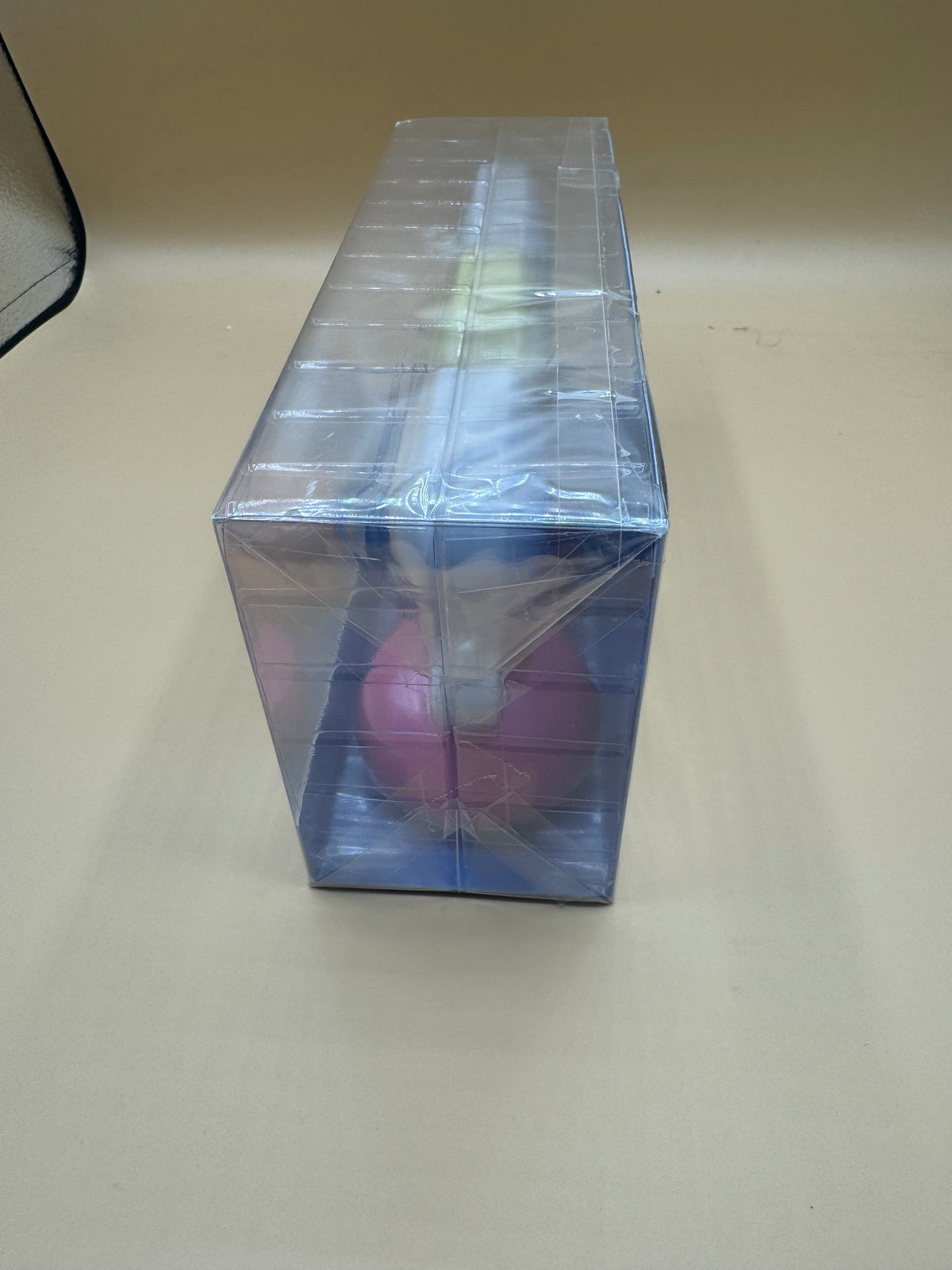 Pokémon Center Potion Bottle 3-Piece Travel Set (Japanese import) Limited Edition
