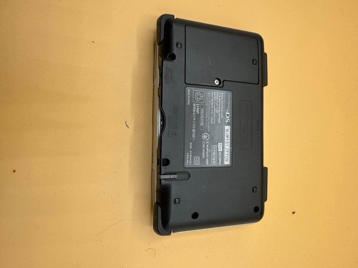 Original Nintendo DS