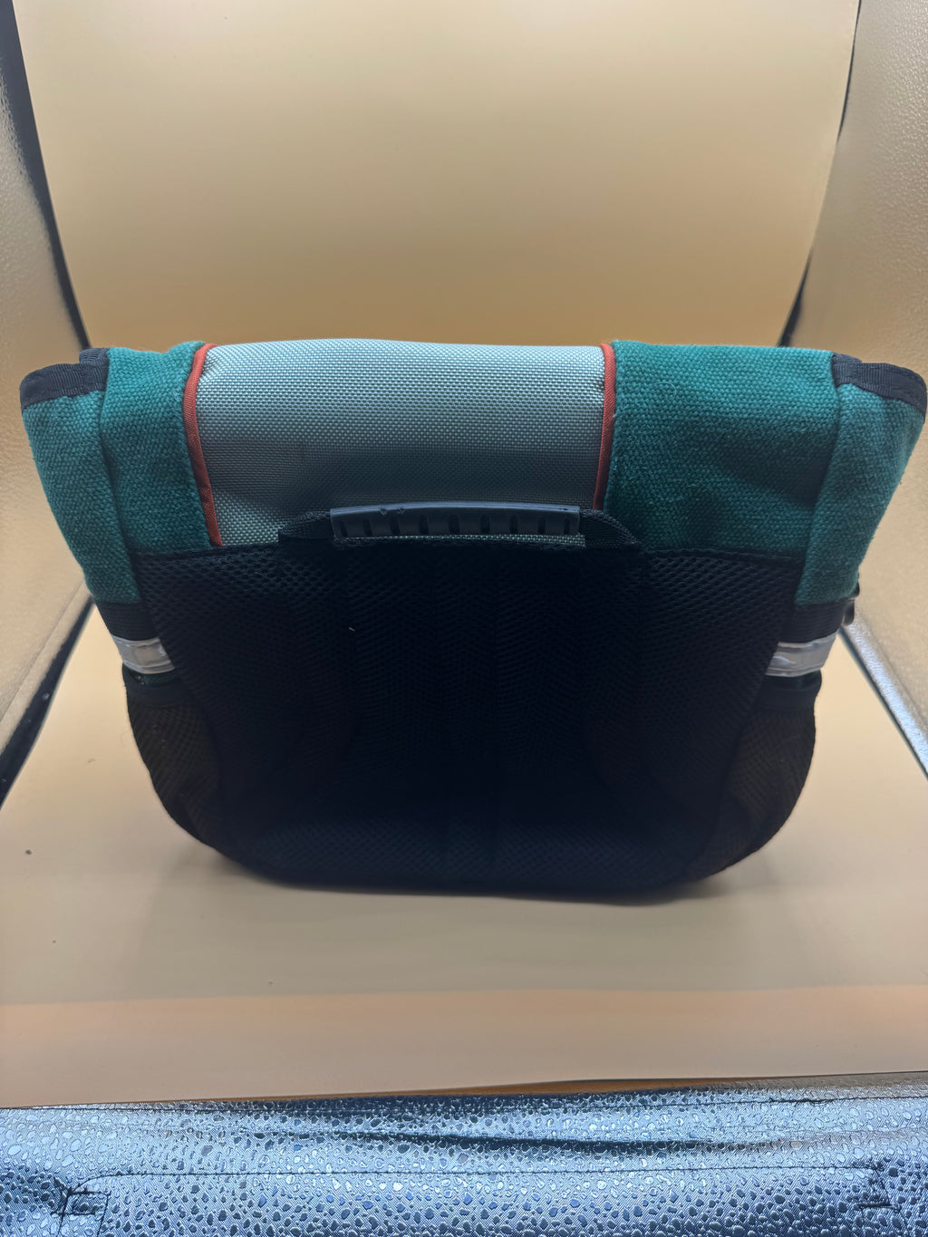 Legend of Zelda Nintendo Wii Messenger Bag