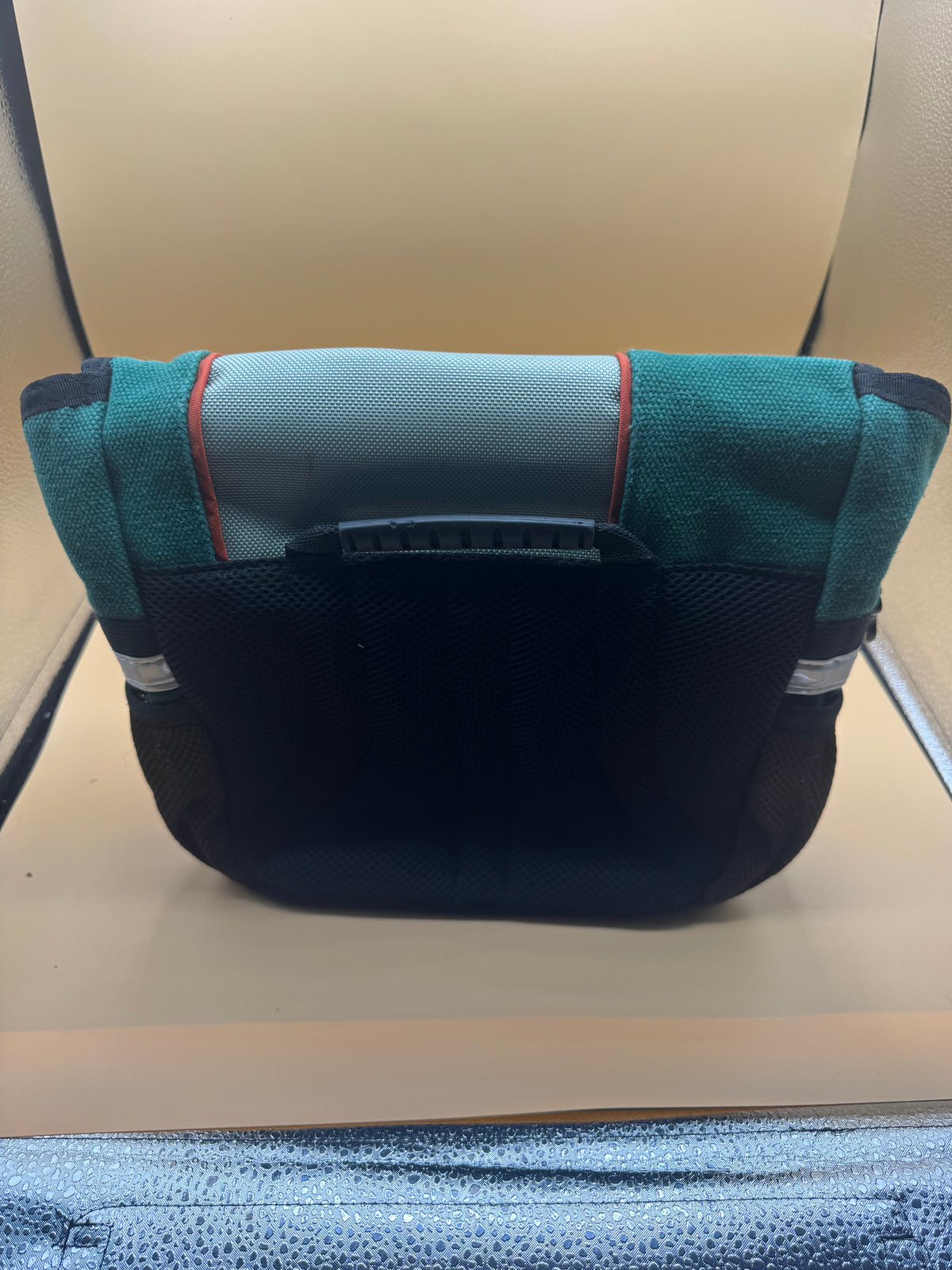 Legend of Zelda Nintendo Wii Messenger Bag