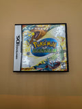 Pokémon Ranger CiB