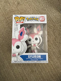 Sylveon Funko #857
