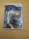 Monster Hunter 3 Tri CiB