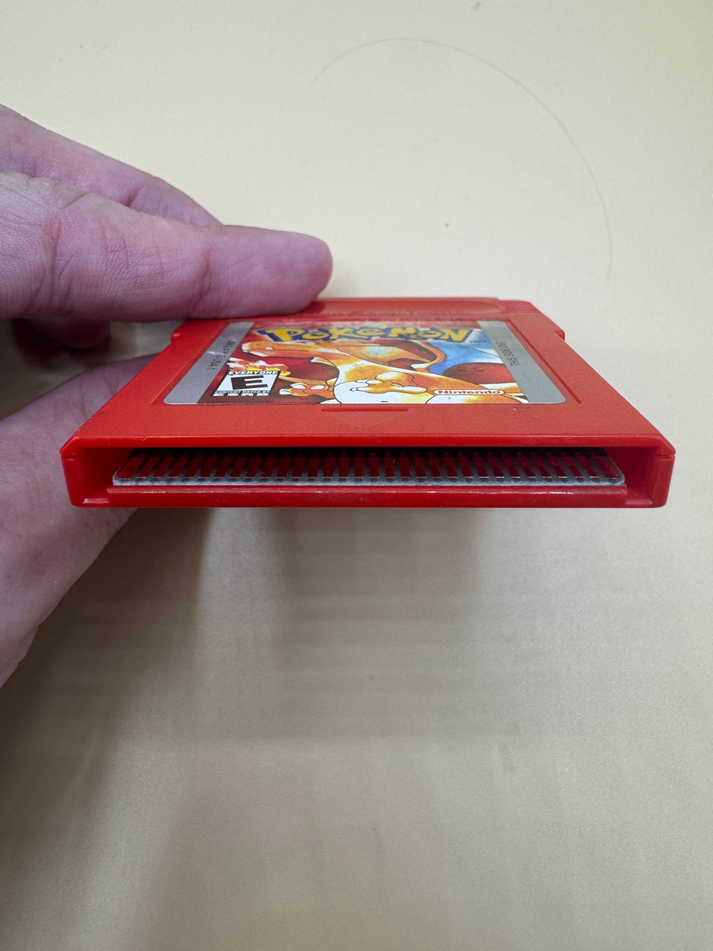 Pokémon Red Version