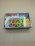 1998 Bandai Pokémon Pracoro (Plakoro) Pikachu Dice Battle Game (Japanese import)