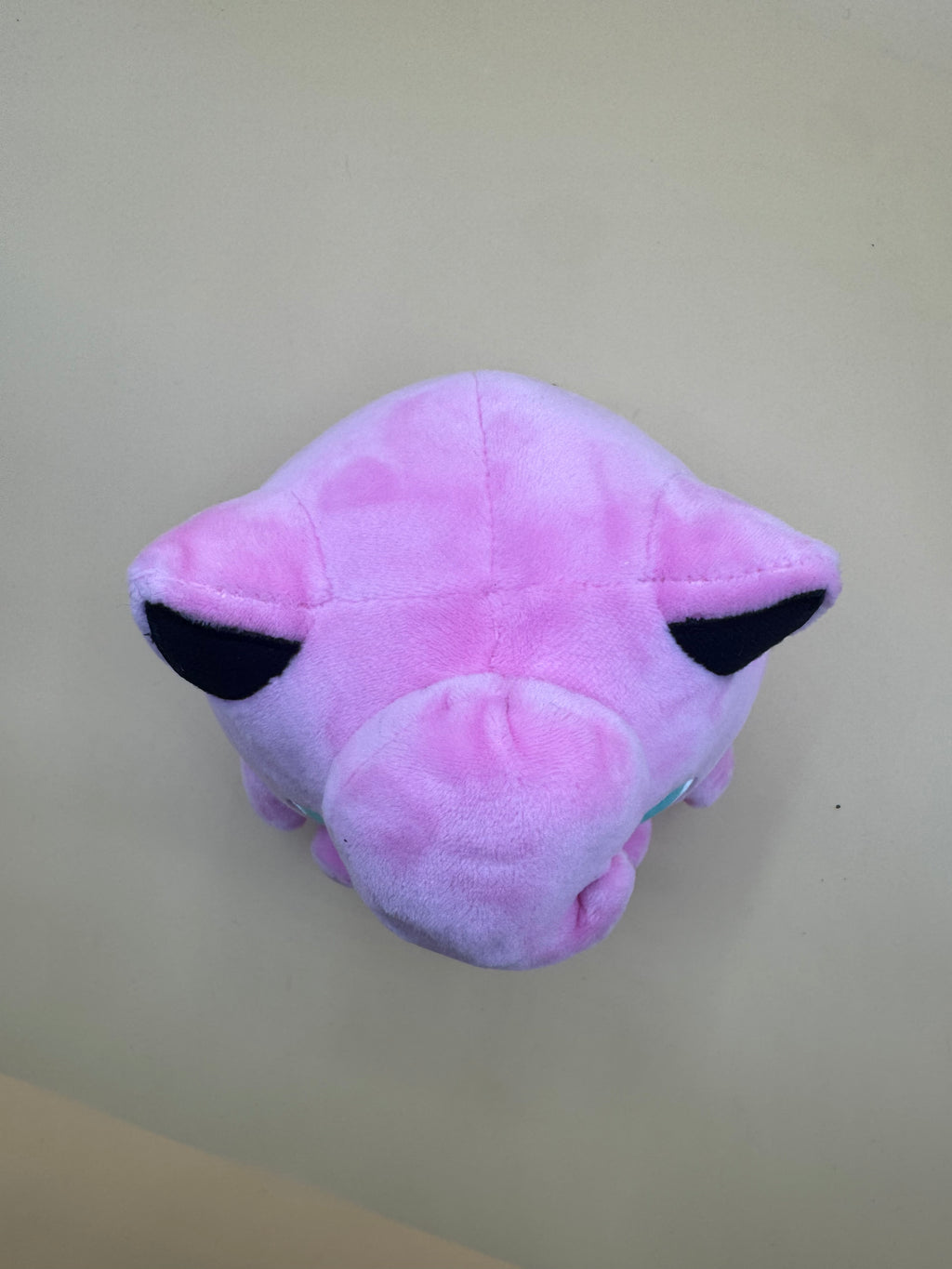 Pokémon Center Jigglypuff Plush