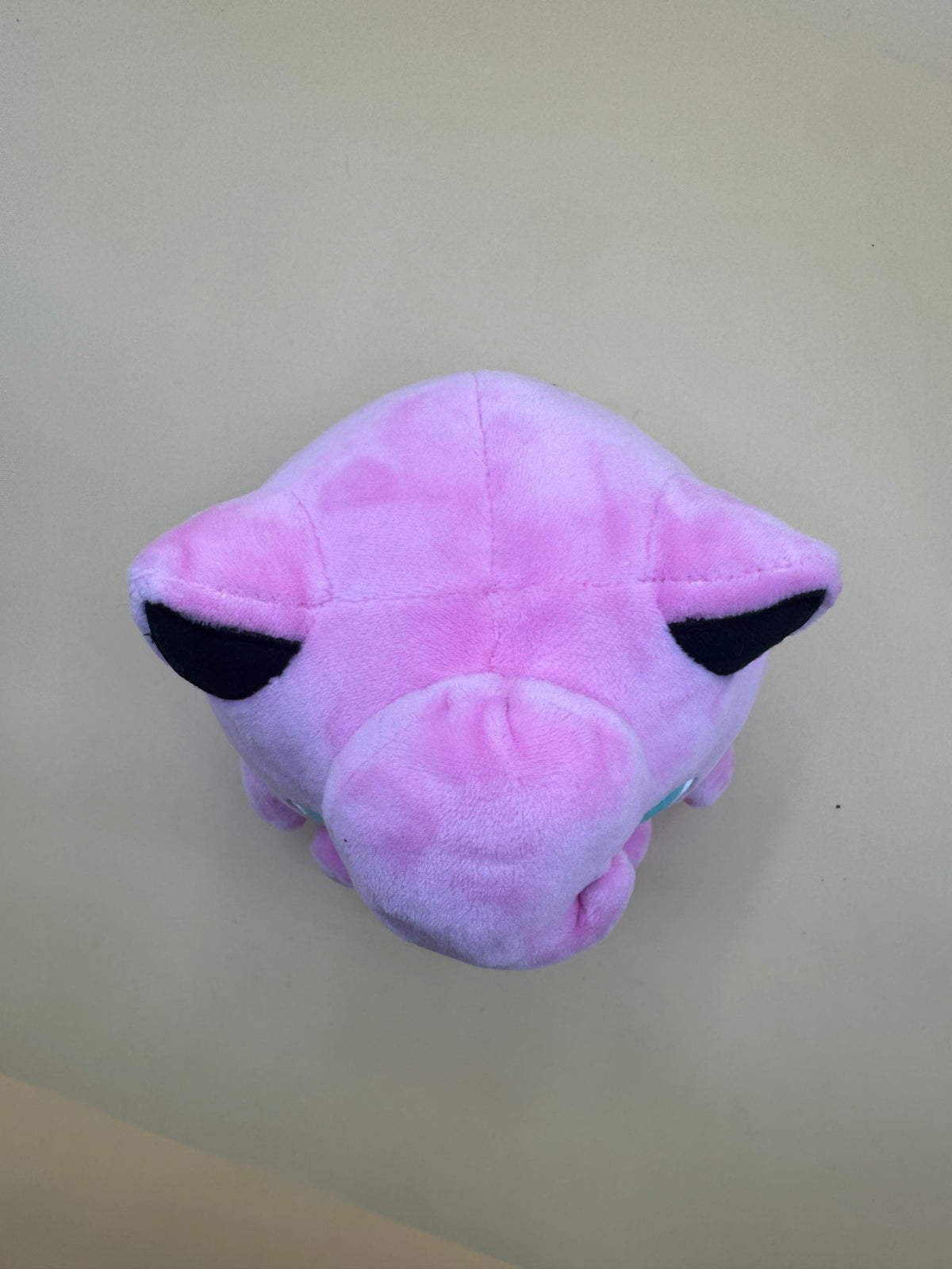 Pokémon Center Jigglypuff Plush