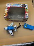 Takara Tomy ANA Pokémon Peace Jet Super Remote Control