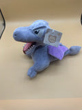 “Aerodactyl” style Plunger plushie