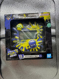 Splatoon 3 Nawabari Battle Sound Alarm Clock (Japanese import) Brand new Sealed