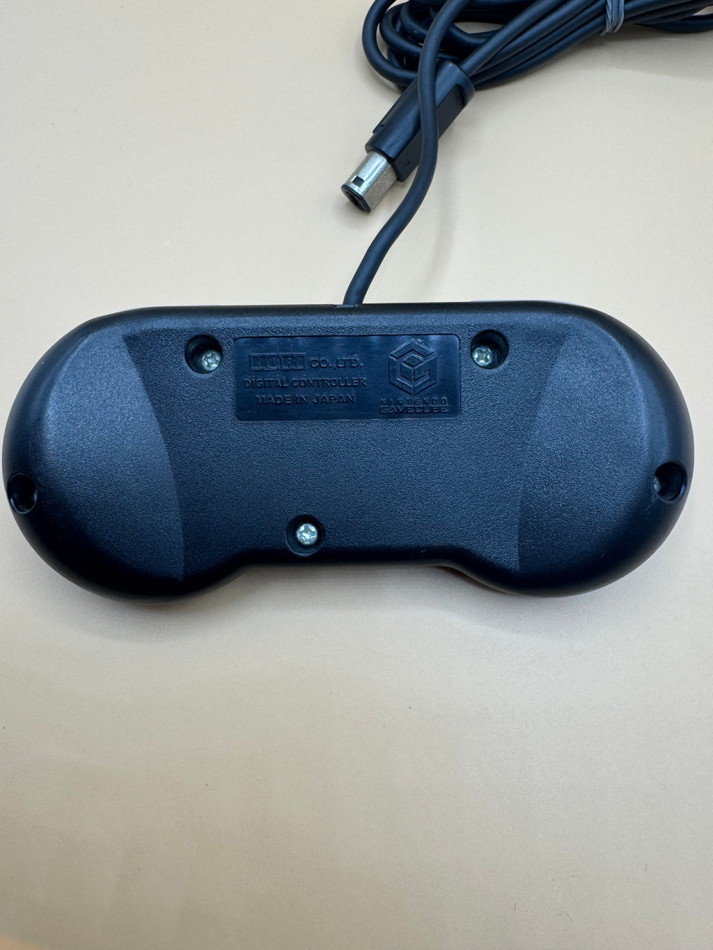 Hori GameCube Digital Controller Pad (Japanese import)