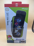 Pokémon ZA Nintendo Switch 2 Soft Carrying Protective Case (Japanese Exclusive) Brand New Sealed