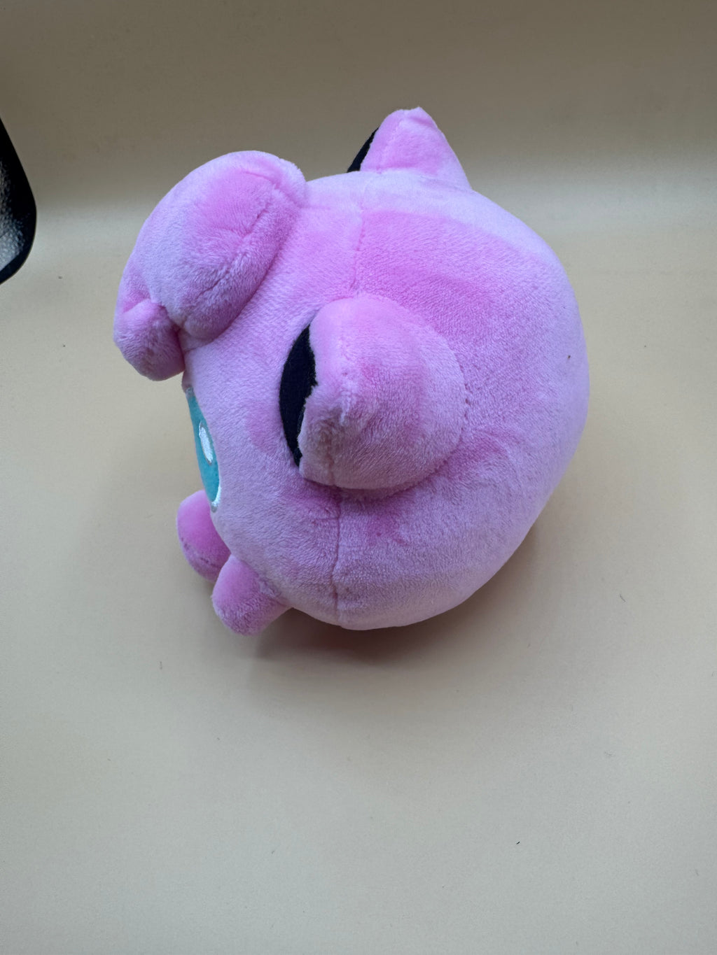 Pokémon Center Jigglypuff Plush