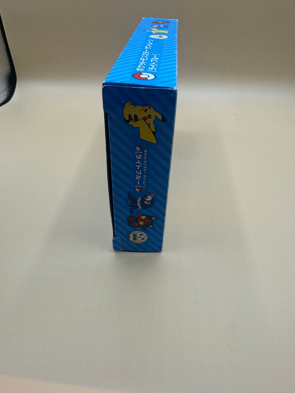 Pokémon Sun and Moon Nintendo 2DS CiB