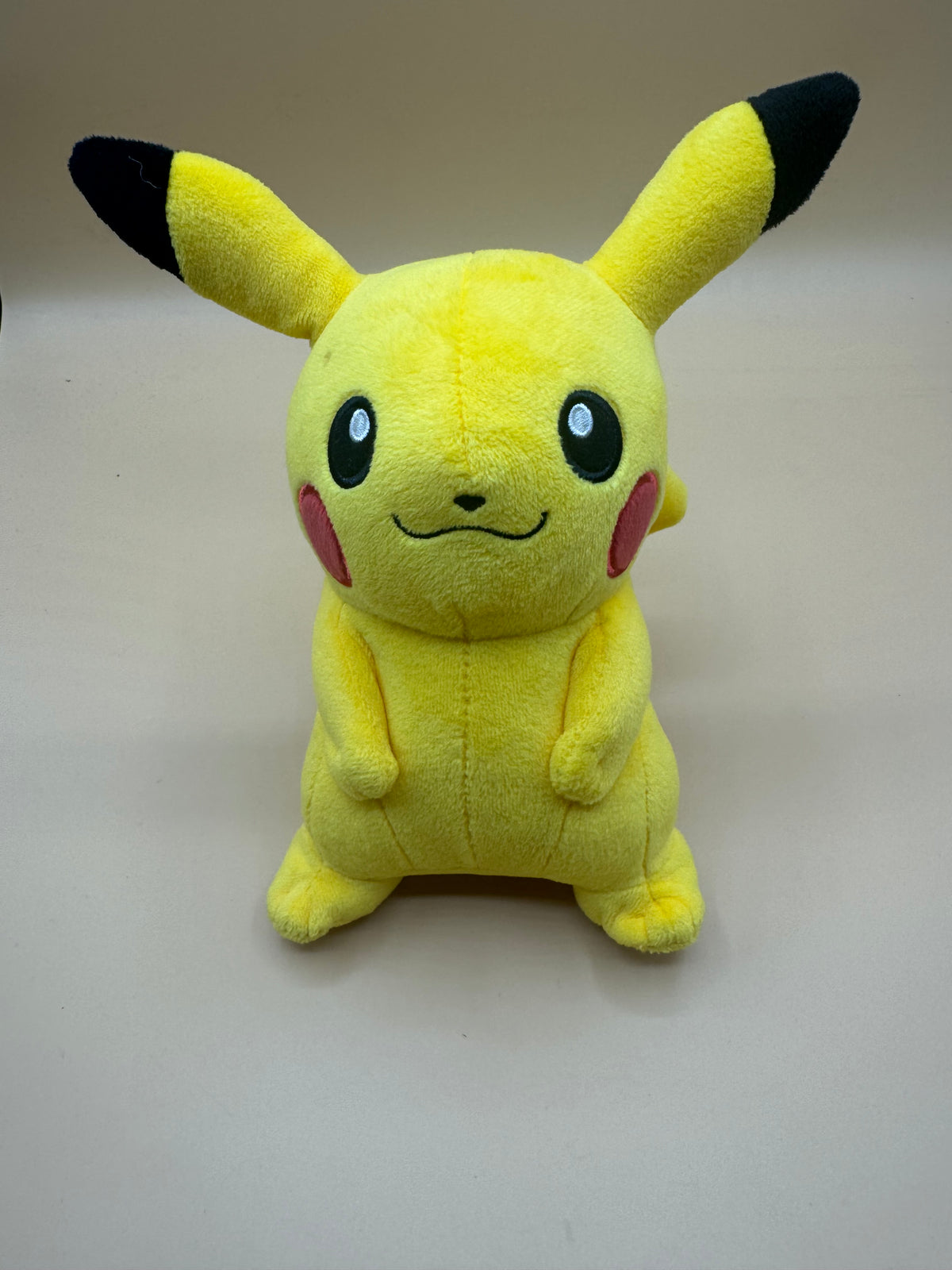 Pokémon All Star Collection Pikachu Plush