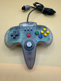 Clear Commander 64 Controller