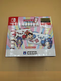 HORIPAD Mini for Nintendo Switch (Momotaro & Princess Yasha 2-Controller Set)