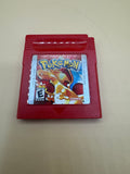 Pokémon Red Version