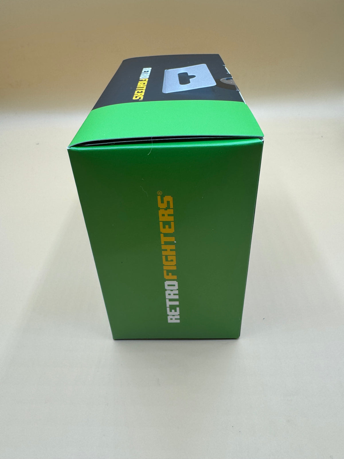 Retro Fighters Brawler64 Wired Gamepad (Extreme Green Limited Edition)